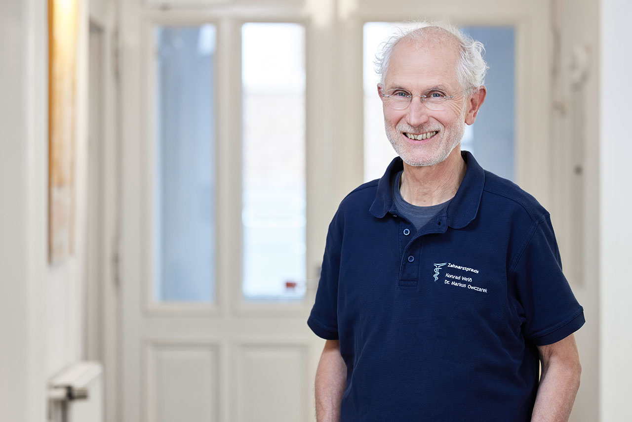 Zahnärzte Greven | Dr. Markus Owczarek & Felix Weiß